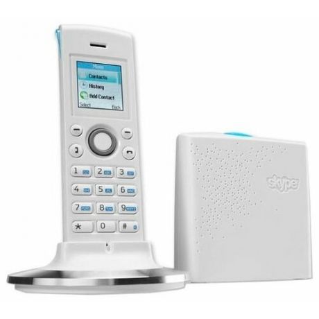 VoIP-телефон RTX DUALphone 4088