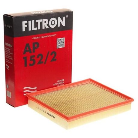 Панельный фильтр FILTRON AP152 2