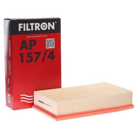 Панельный фильтр FILTRON AP157 4