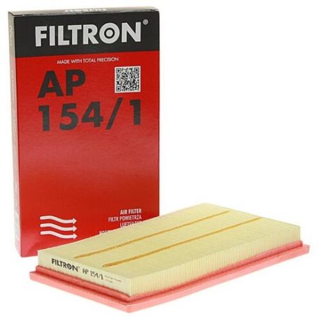 Панельный фильтр FILTRON AP154 1