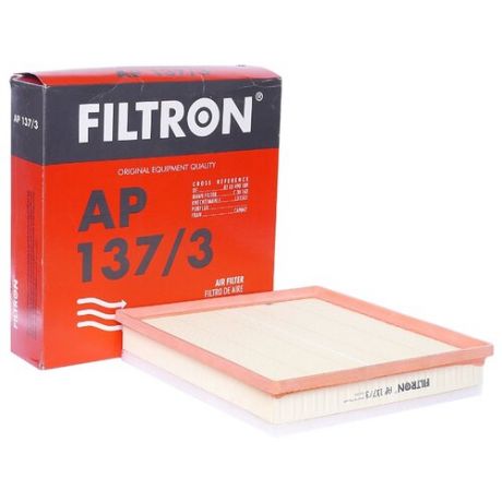Панельный фильтр FILTRON AP 137 3