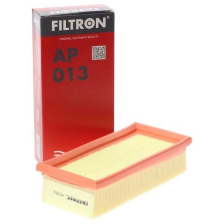 Панельный фильтр FILTRON AP013