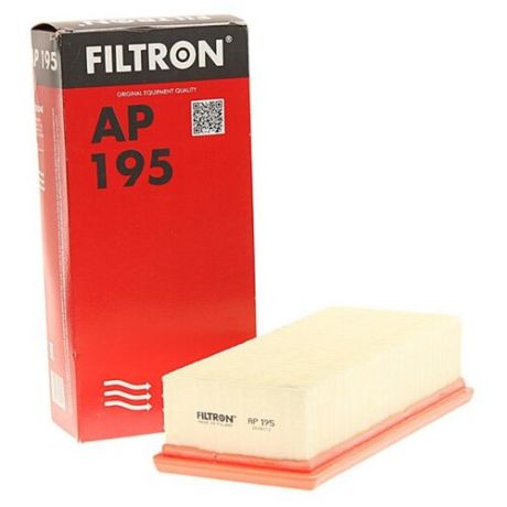 Панельный фильтр FILTRON AP195