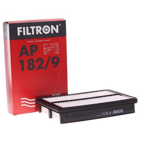 Панельный фильтр FILTRON AP182 9