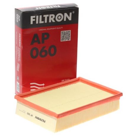 Панельный фильтр FILTRON AP 060