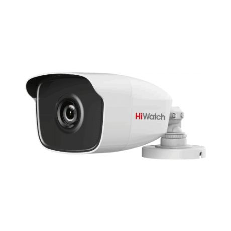 Камера видеонаблюдения HiWatch