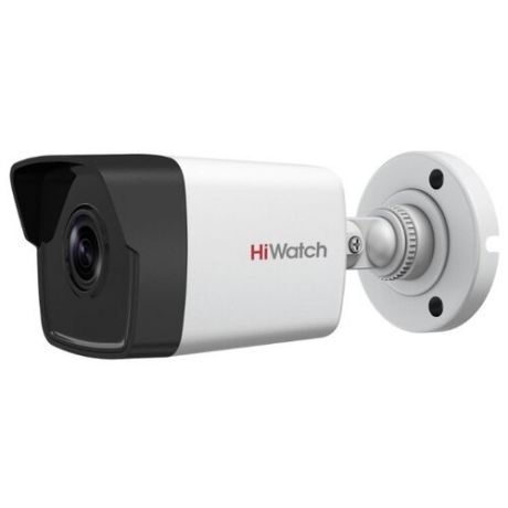 Сетевая камера HiWatch