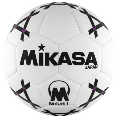 Мяч для гандбола Mikasa MSH 1