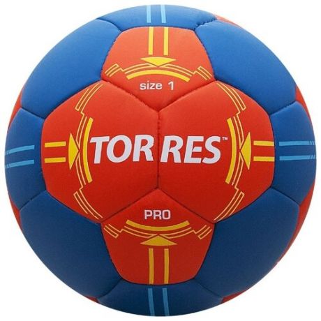 Мяч для гандбола TORRES H30061