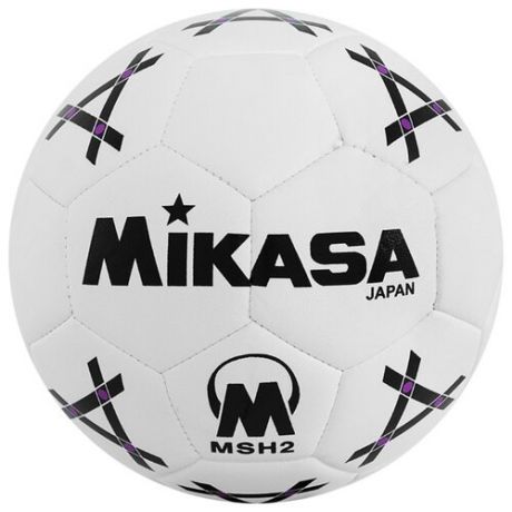 Мяч для гандбола Mikasa MSH 2