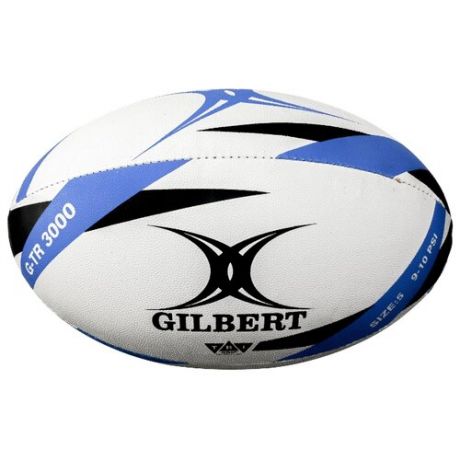 Мяч для регби Gilbert G-TR3000