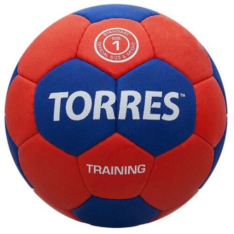 Мяч для гандбола TORRES H30051