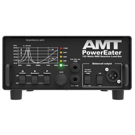 AMT Electronics Лоадбокс PE-120