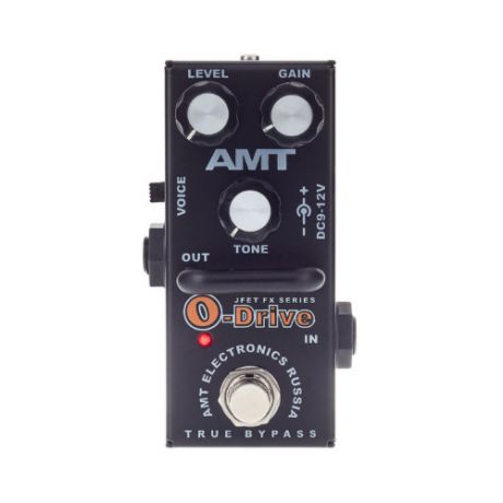 AMT Electronics Педаль эффектов