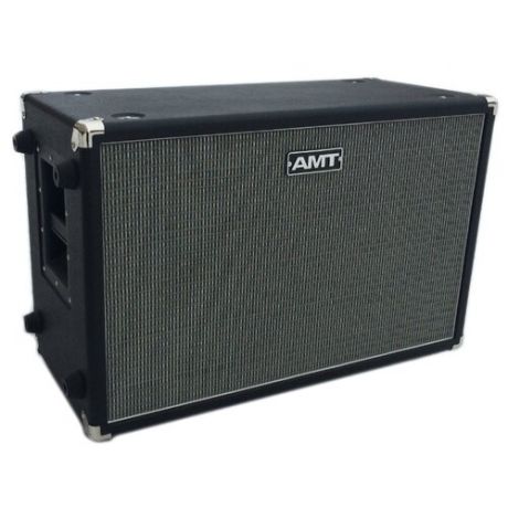 AMT Electronics Кабинет