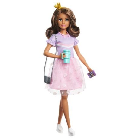 Кукла Barbie Princess Adventure