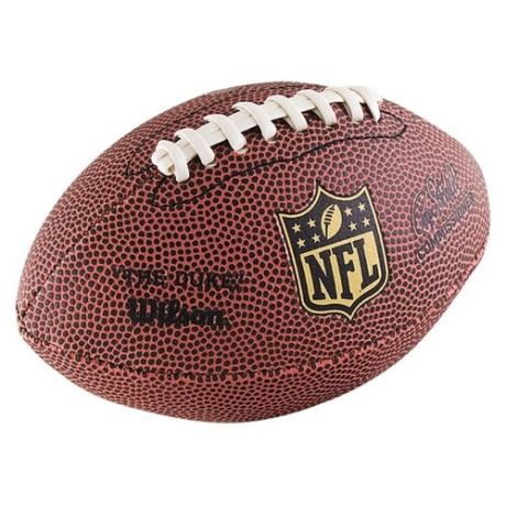 Мяч Wilson NFL Mini