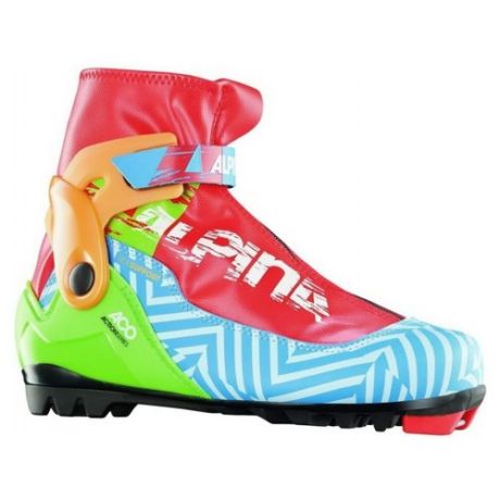 Ботинки для беговых лыж Alpina