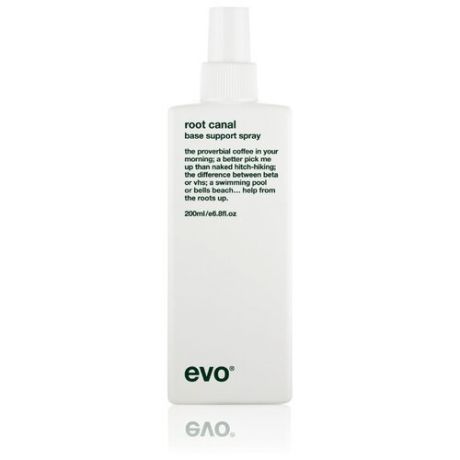Evo Спрей для волос Root Canal