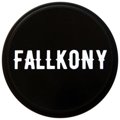 Fallkony паста для укладки