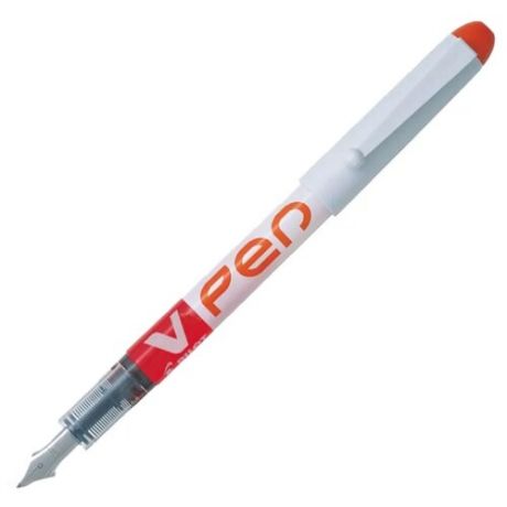PILOT Ручка перьевая V-Pen