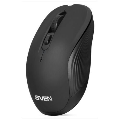 Мышь SVEN RX-560SW Black USB