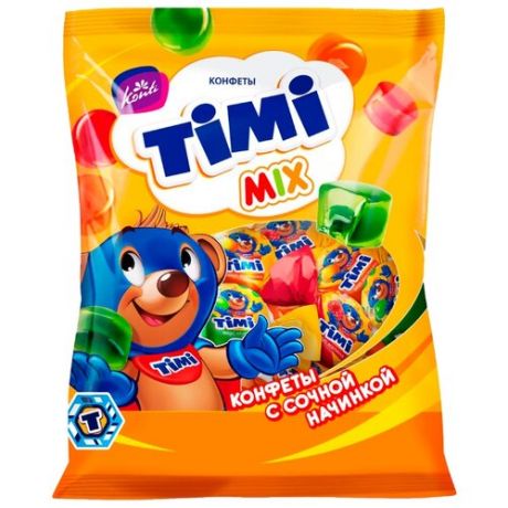 Конфеты Timi Mix 200 г