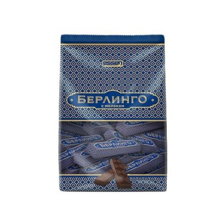 Конфеты Essen Берлинго с