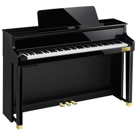 Цифровое пианино CASIO GP-510