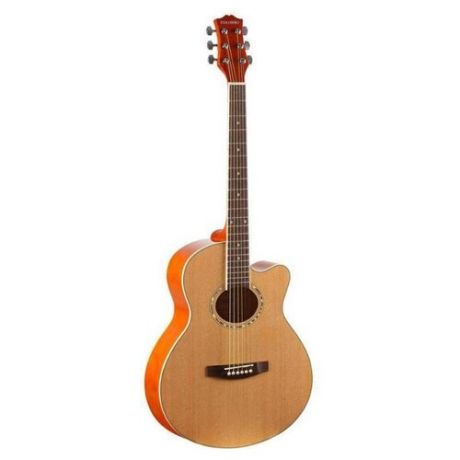 Вестерн-гитара Colombo LF-401C N