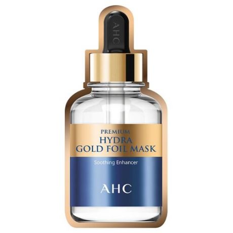 AHC Premium Hydra Gold Foil