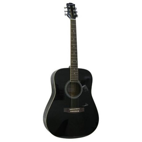 Вестерн-гитара Colombo LF-4110 BK