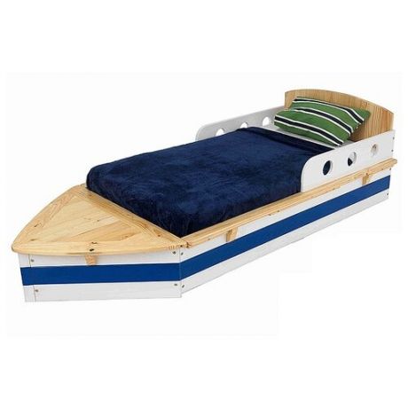 Кровать детская KidKraft Яхта