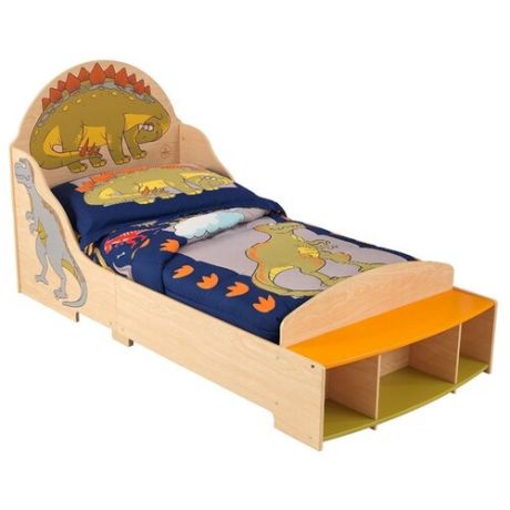 Кровать детская KidKraft