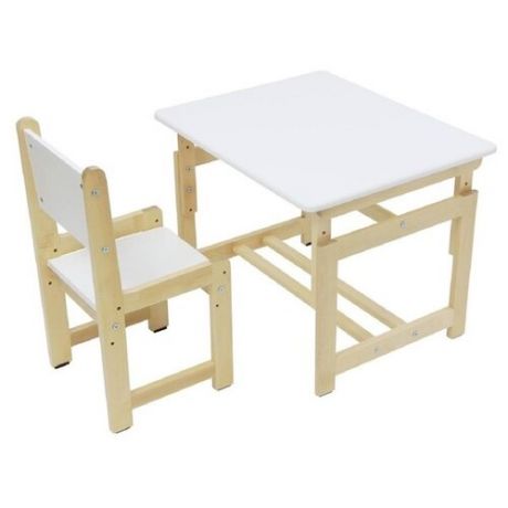 Комплект Polini стол+стул Eco