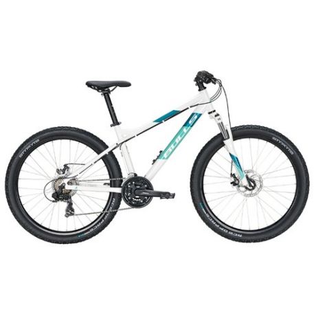 Горный MTB велосипед BULLS