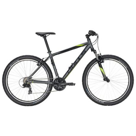 Горный MTB велосипед BULLS