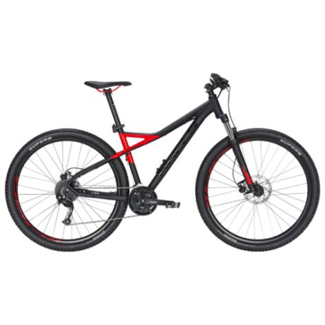 Горный MTB велосипед BULLS