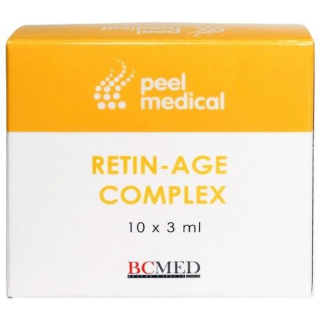 Peel Medical пилинг химический