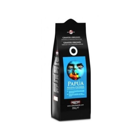 Кофе молотый Oquendo Papua