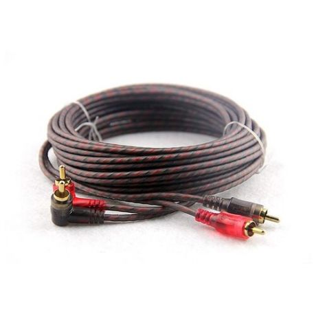 Кабель Урал 2RCA – 2RCA RCA-BV5M