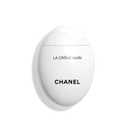 Крем для рук Chanel La Crème Main