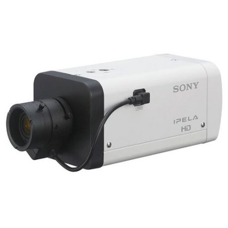 Сетевая камера Sony SNC-VB640