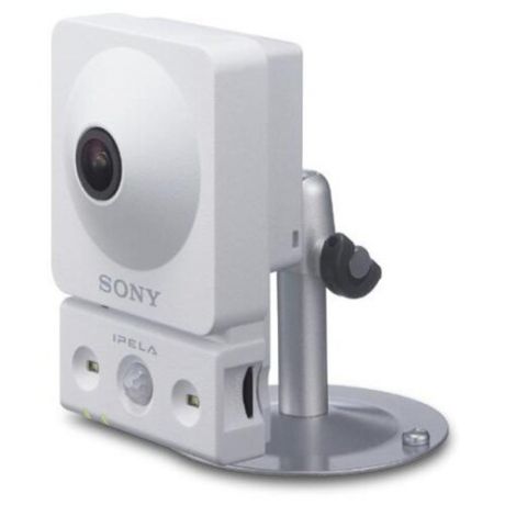 Сетевая камера Sony SNC-CX600