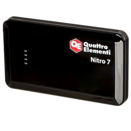 Пусковое устройство Quattro