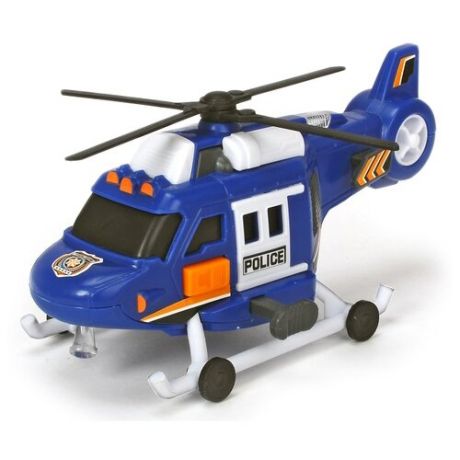 Вертолет Dickie Toys 3302016 18