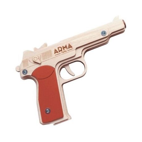 Пистолет Стечкина ARMA AT009