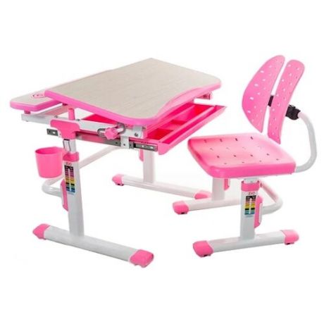 Комплект MEALUX стол и стул