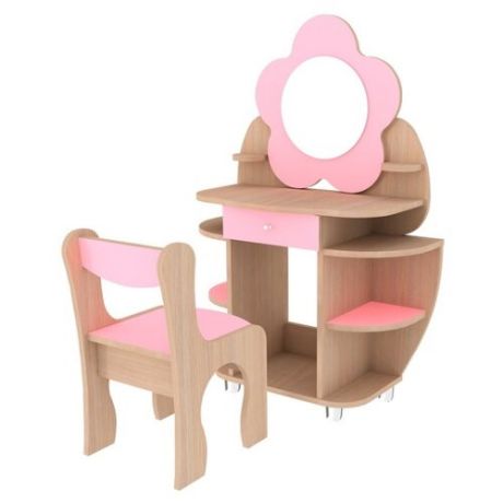 Комплект MEBELSON стол + стул