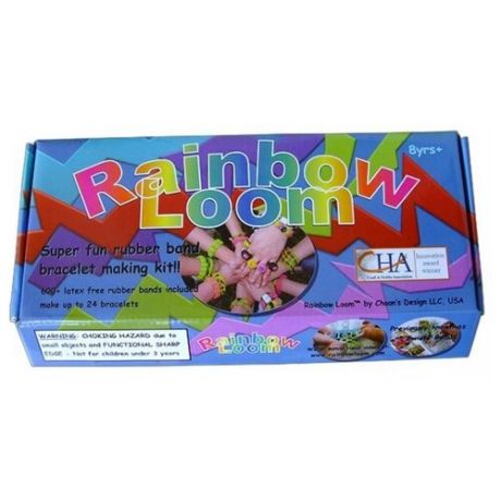 Rainbow Loom Набор для создания
